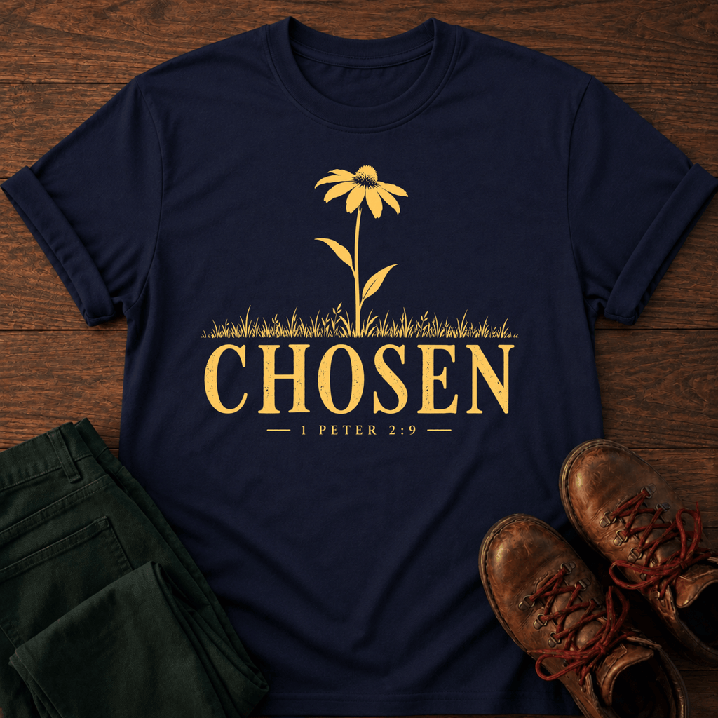 Chosen T-Shirt
