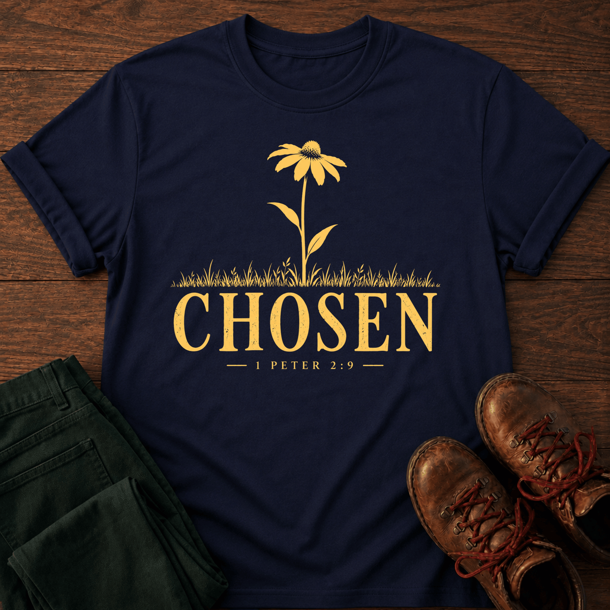 Chosen T-Shirt