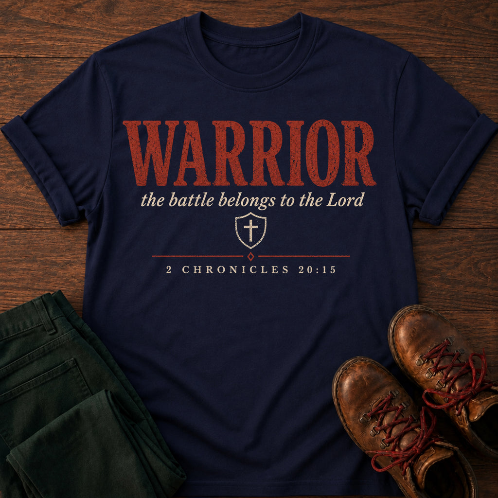 Warrior T-Shirt
