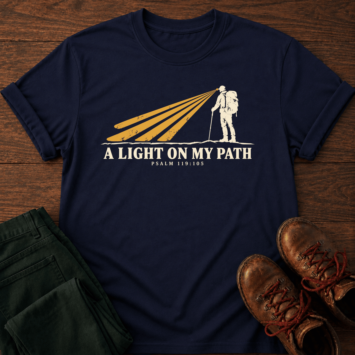 Light T-Shirt