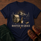 Rooted In Grace T-Shirt