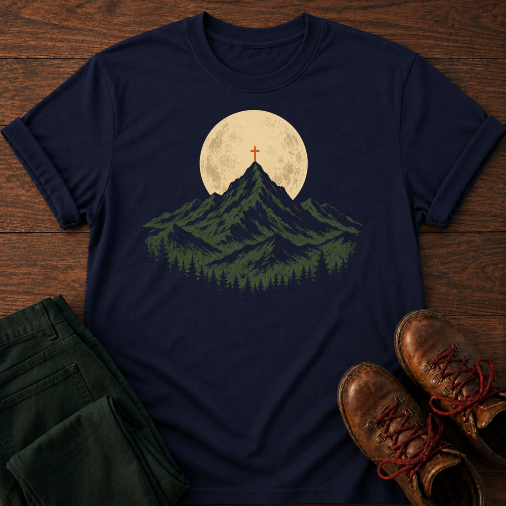 Mountain View T-Shirt