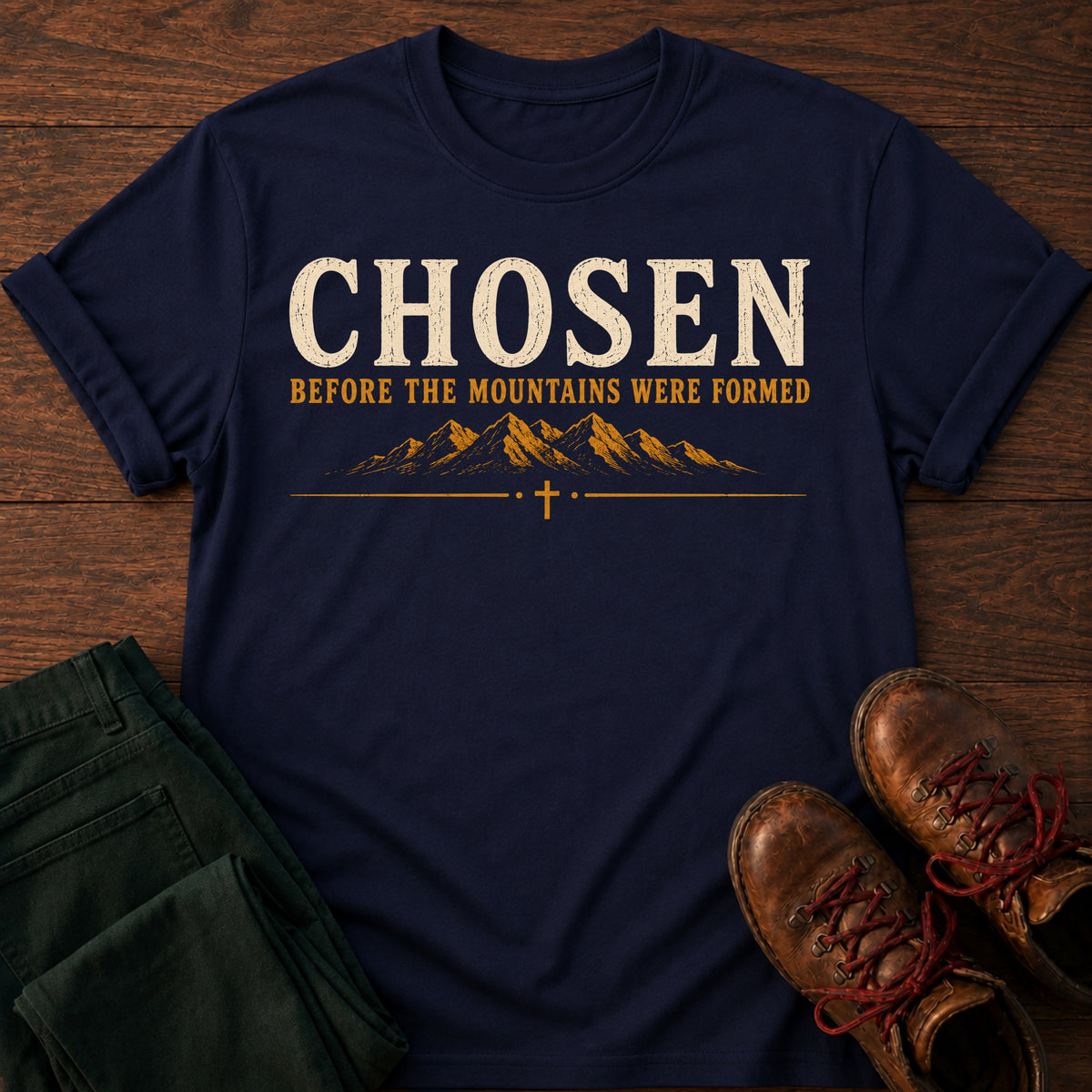 Chosen T-Shirt