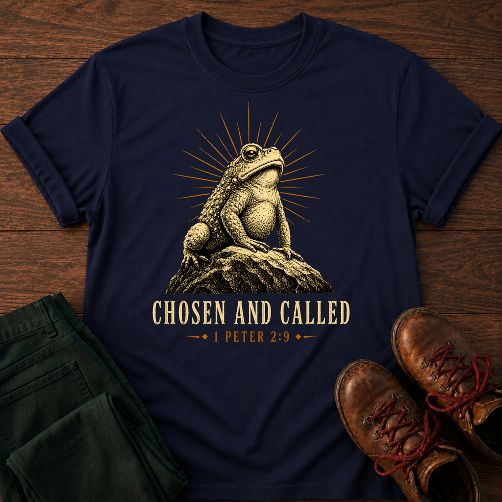 Chosen T-Shirt