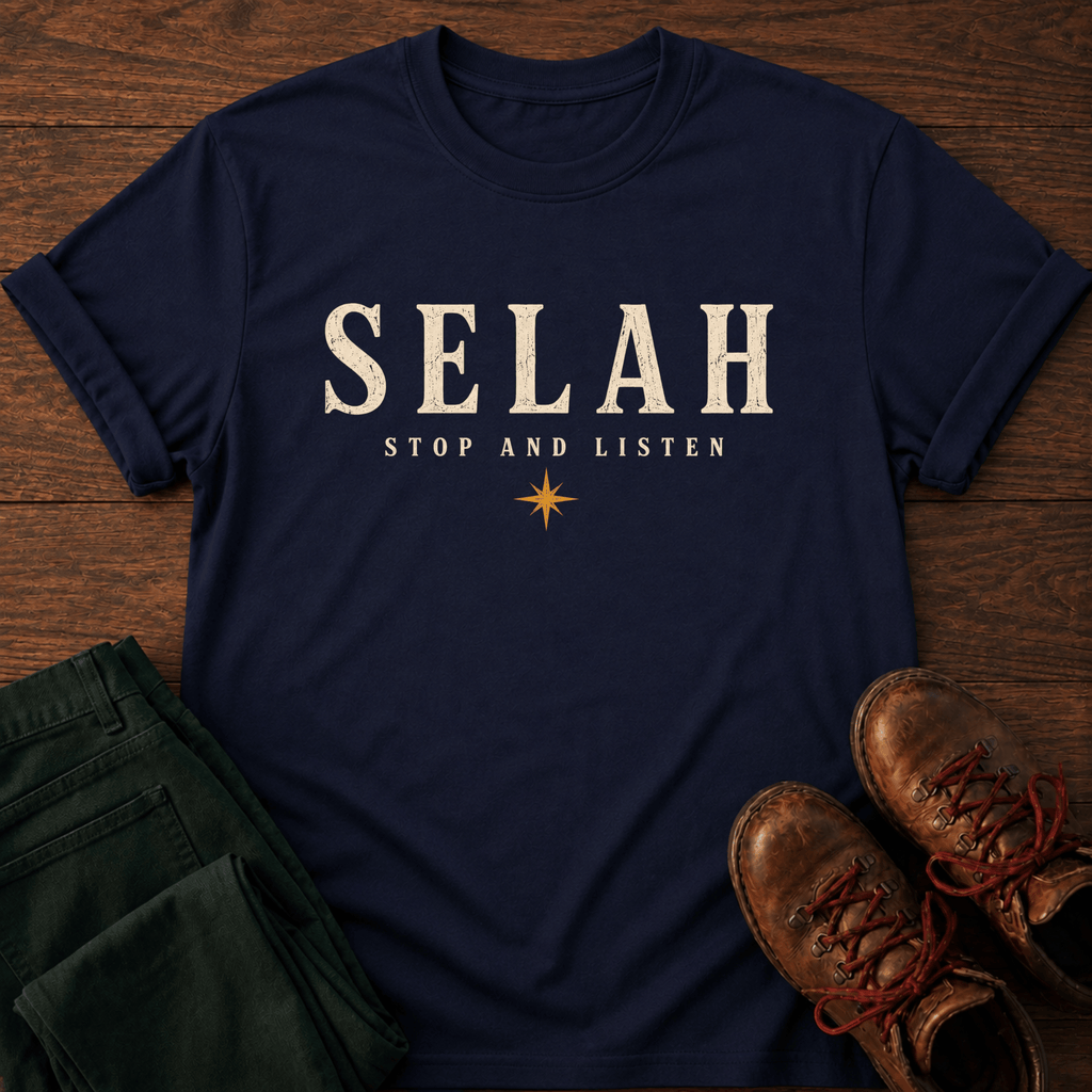 Selah T-Shirt