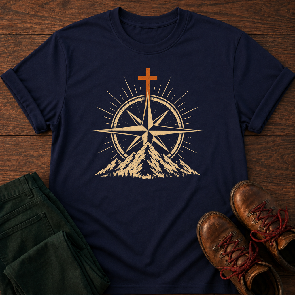 Compass T-Shirt