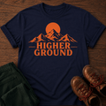 Higher Ground T-Shirt