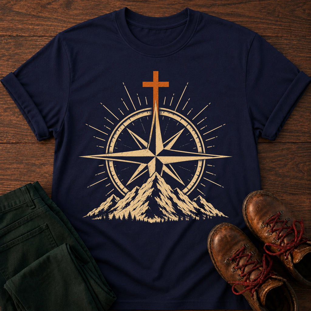 Compass T-Shirt