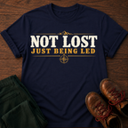 Not Lost T-Shirt