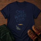 Still Waters Club T-Shirt