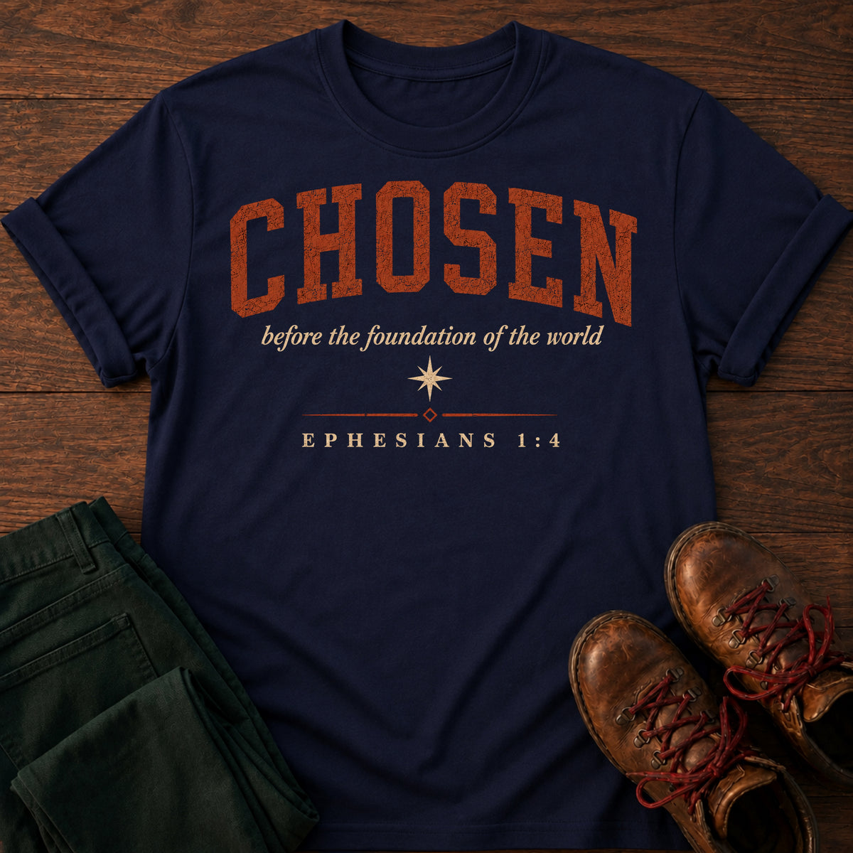 Chosen T-Shirt
