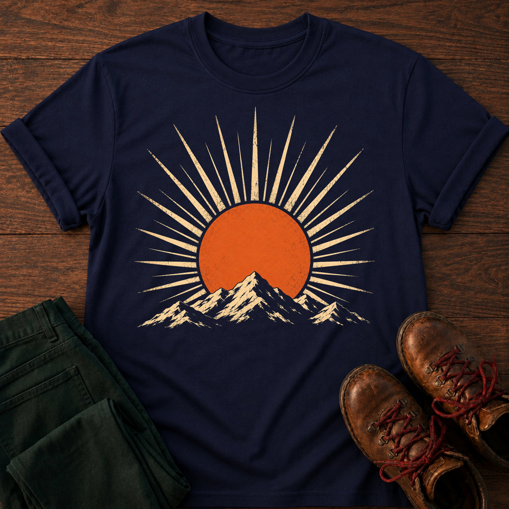 Sunrise T-Shirt