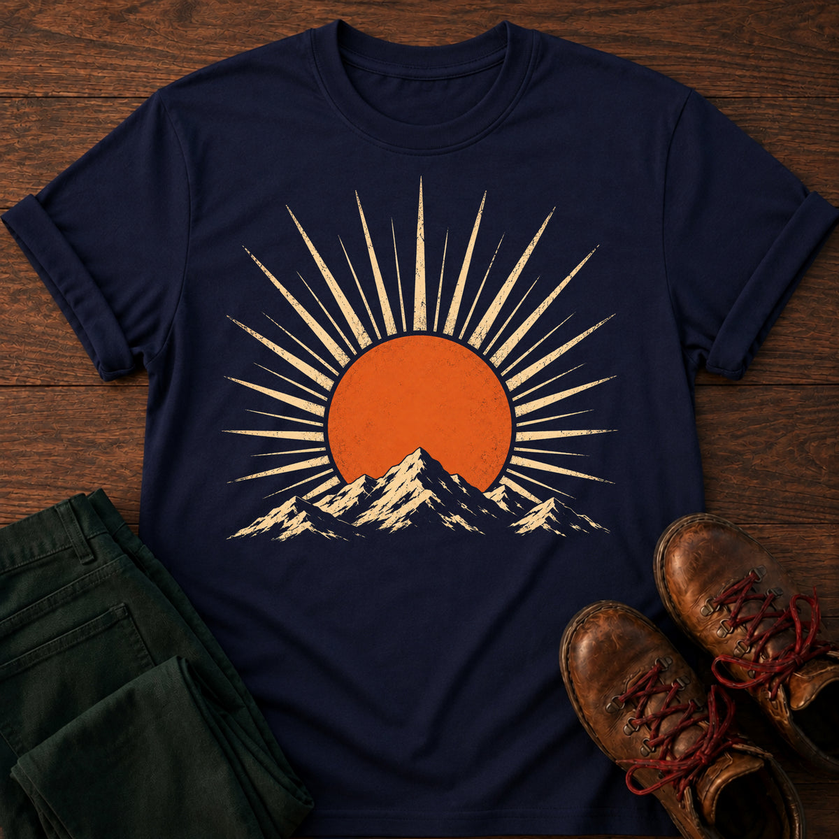 Sunrise T-Shirt
