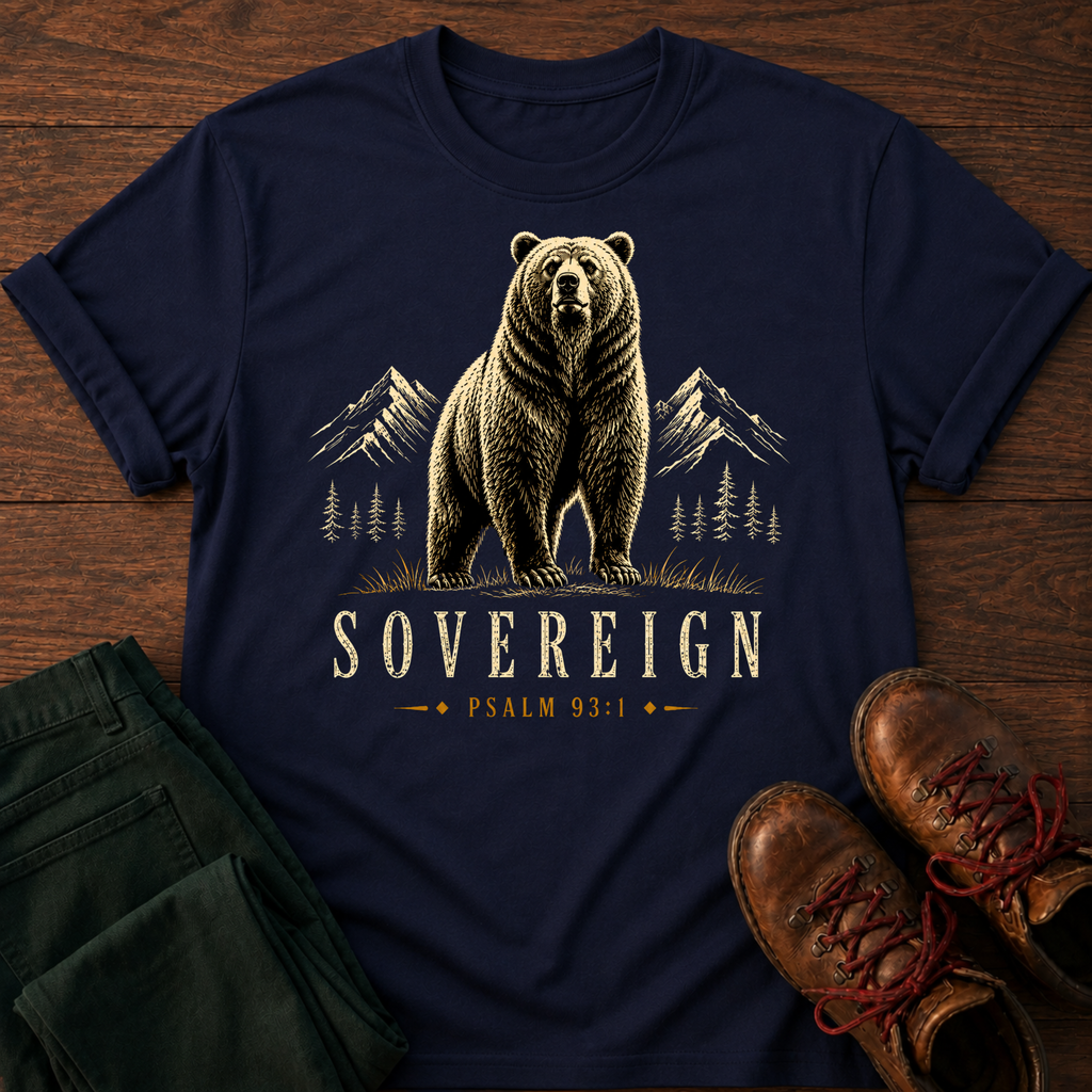 Sovereign T-Shirt