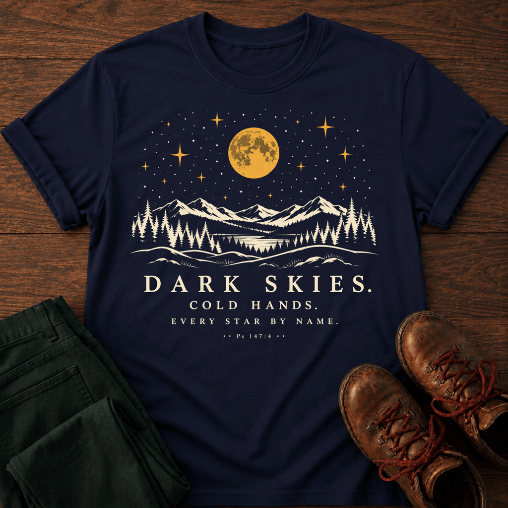 Dark Skies T-Shirt