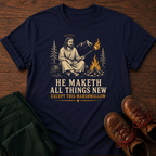 All Things New T-Shirt