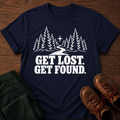 Get Lost T-Shirt