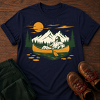 Canoe Trip T-Shirt