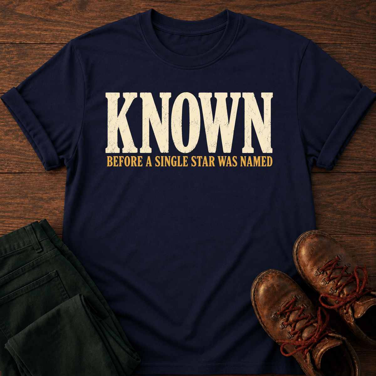 Known T-Shirt
