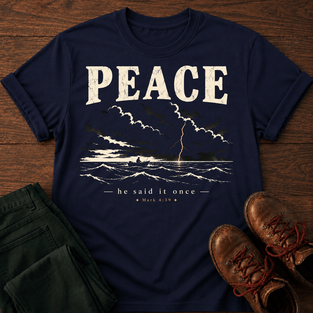 Peace T-Shirt
