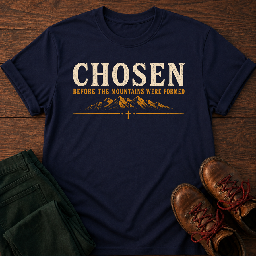 Chosen T-Shirt