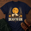 Dead To Sin T-Shirt