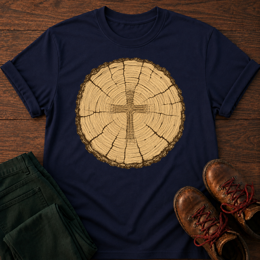 Stumpy T-Shirt