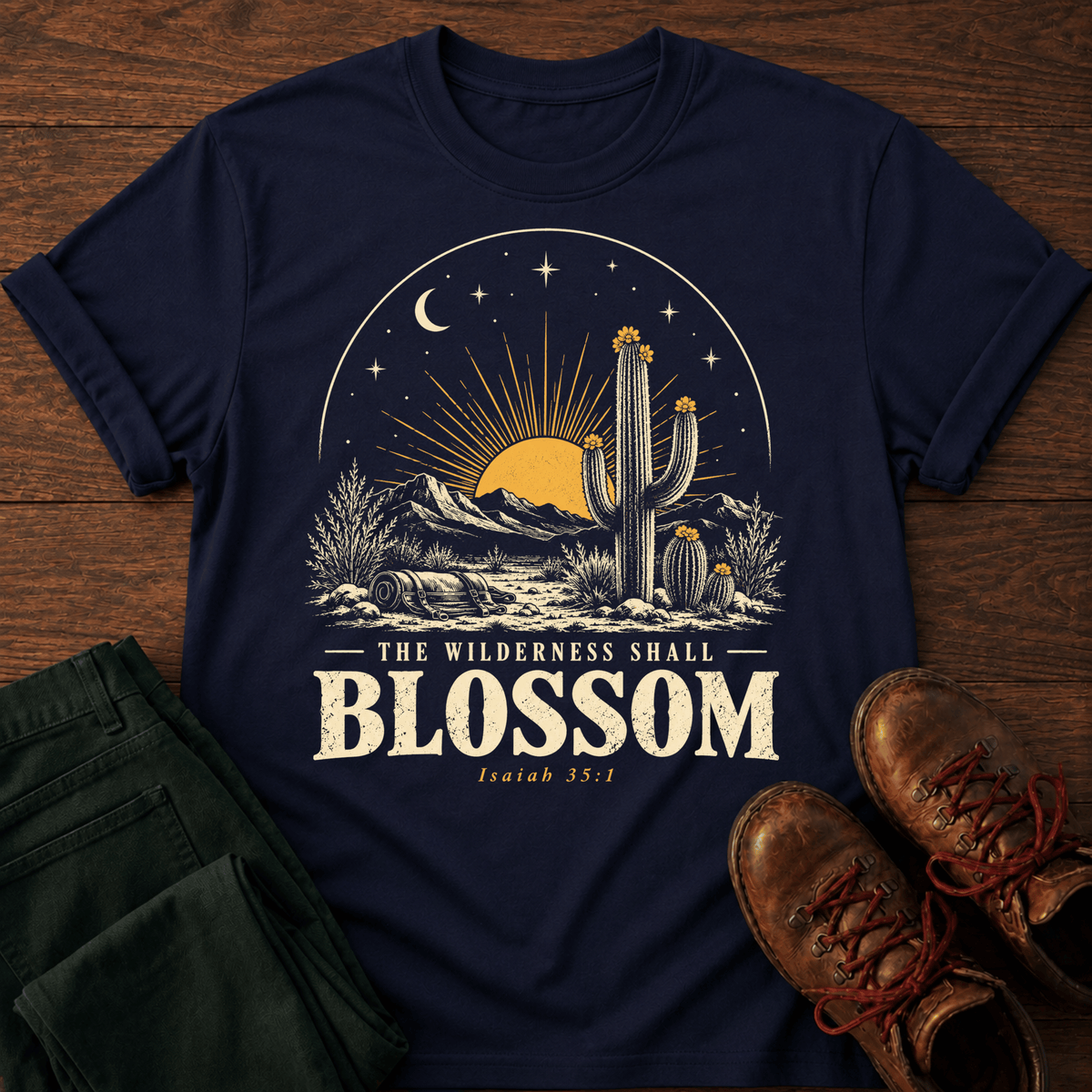 Blossom T-Shirt