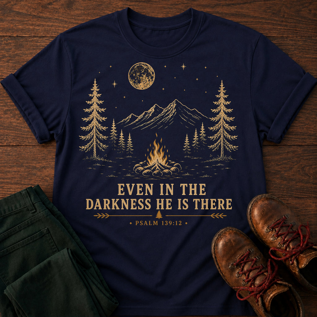 Darkness T-Shirt