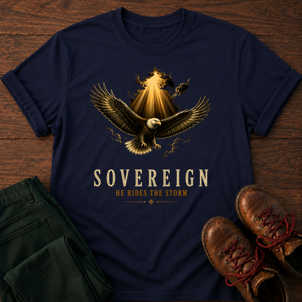 Sovereign T-Shirt