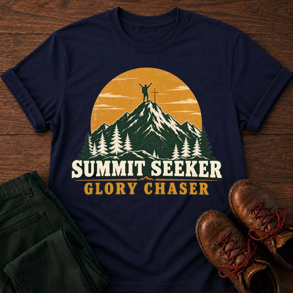 Summit Seeker T-Shirt