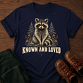 Known & Loved T-Shirt