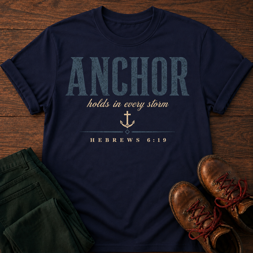 Anchor T-Shirt