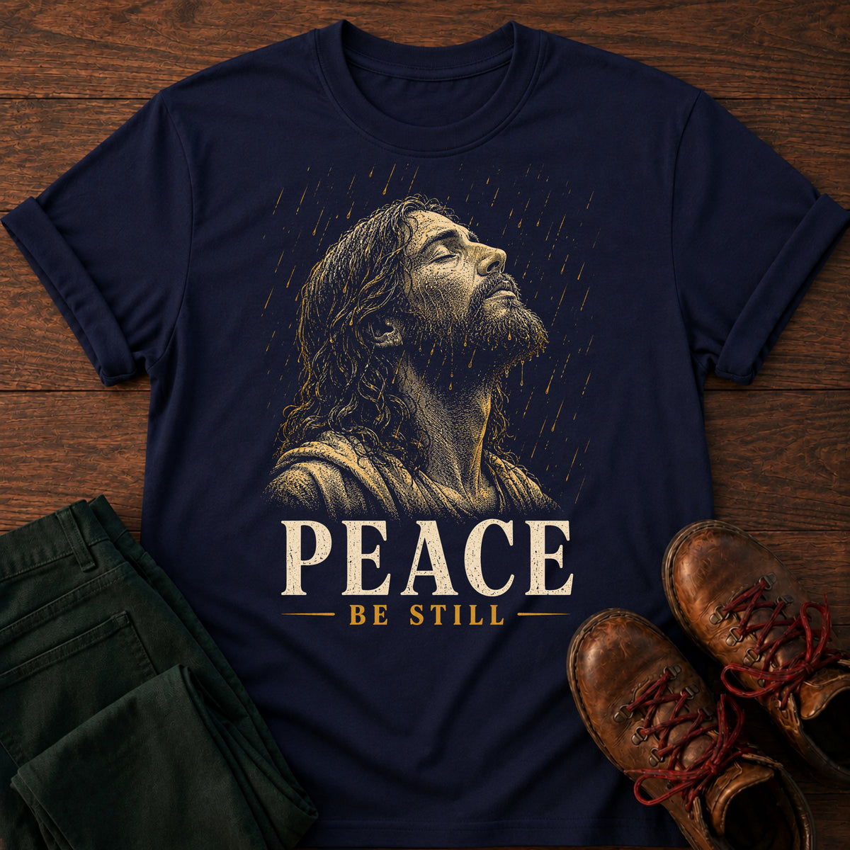 Peace T-Shirt