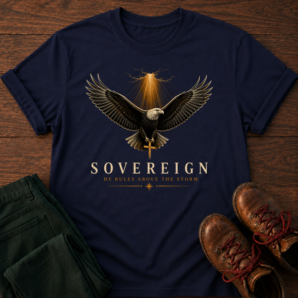 Sovereign T-Shirt