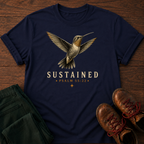 Sustained T-Shirt