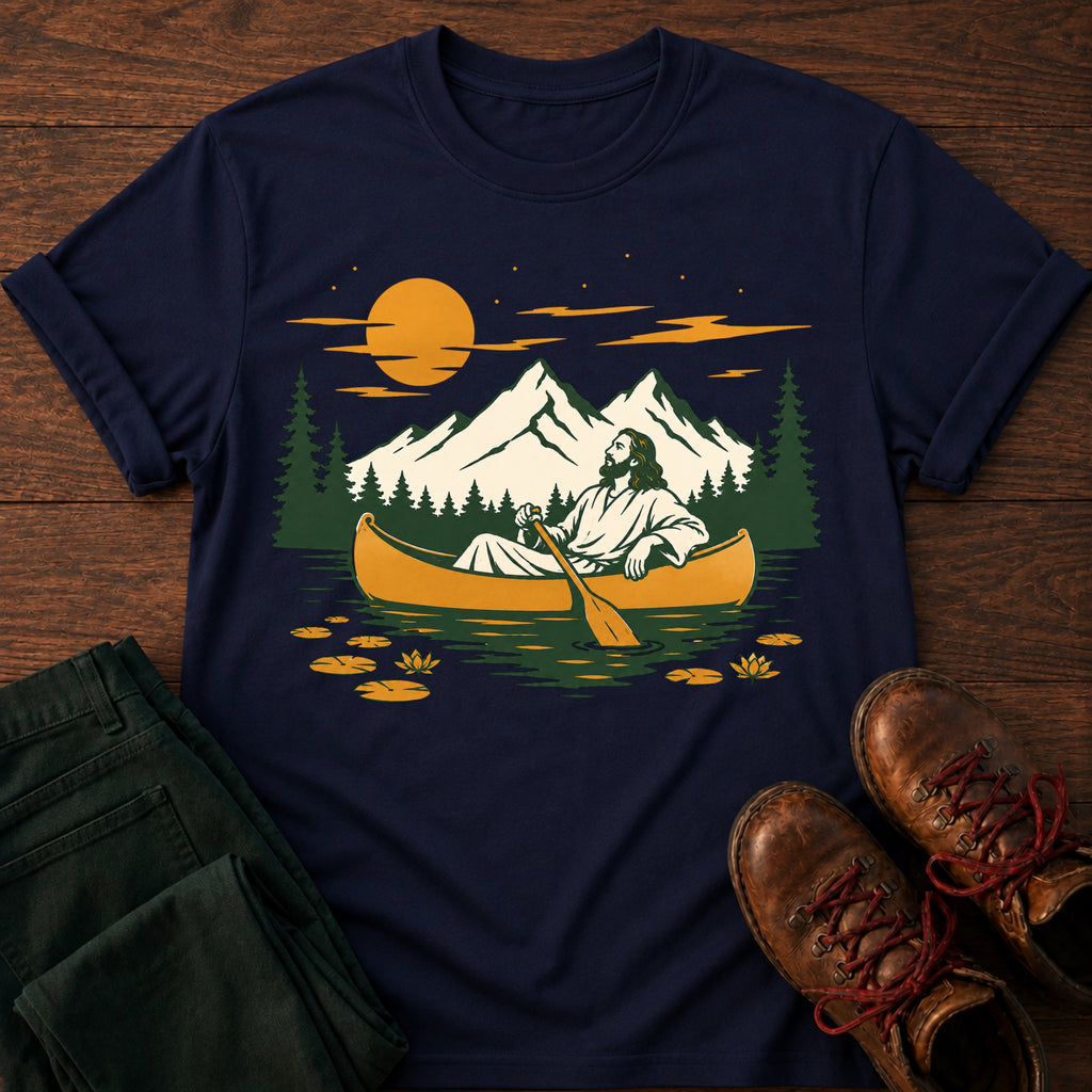 Canoe T-Shirt