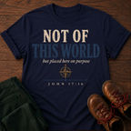 This World T-Shirt