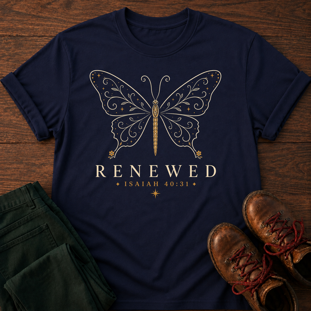 Renewed T-Shirt