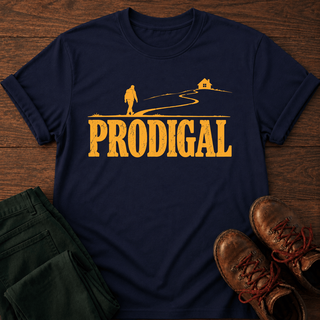 Prodigal T-Shirt