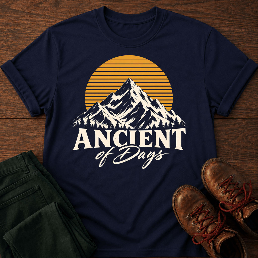 Ancient T-Shirt