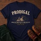 Prodigal T-Shirt