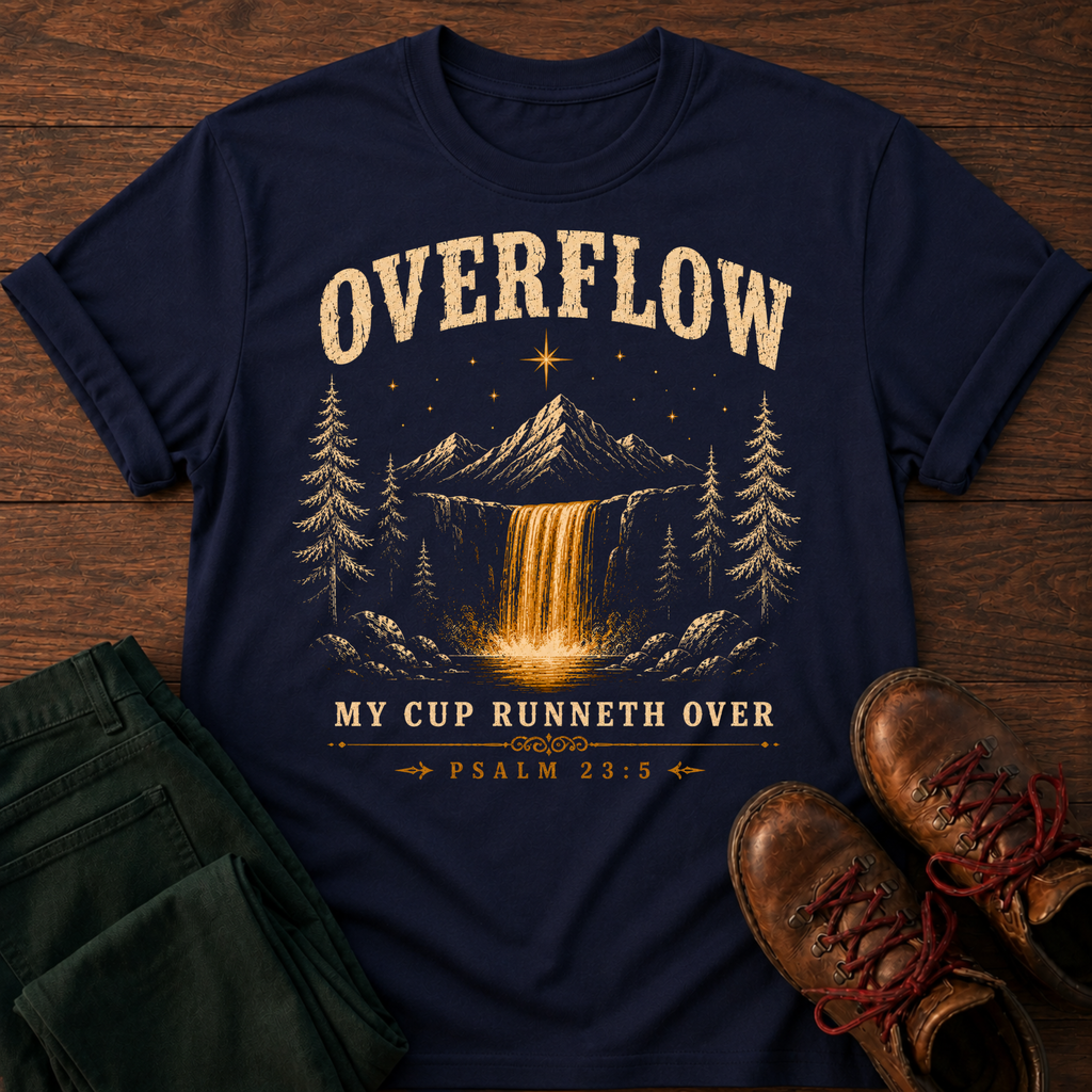 Overflow T-Shirt