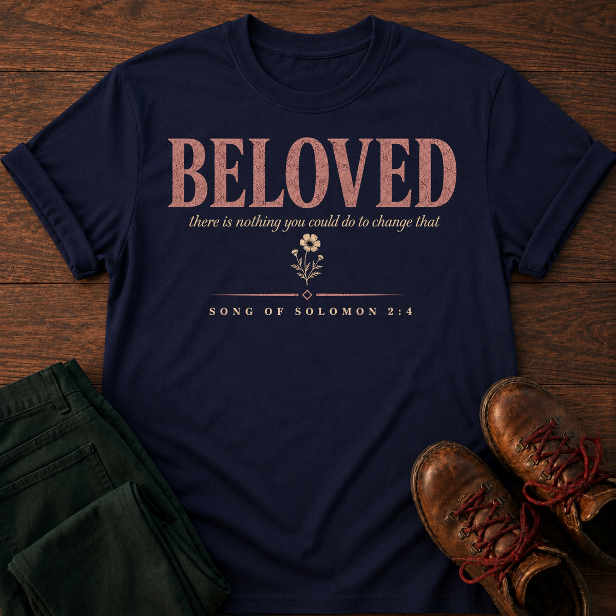 Beloved T-Shirt