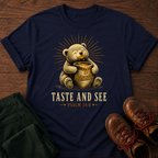 Taste & See T-Shirt