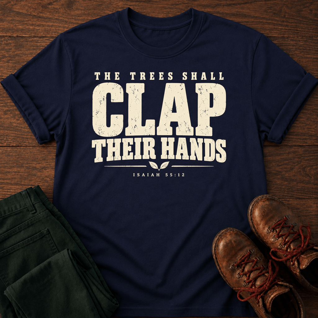 Clap T-Shirt