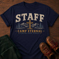 Staff T-Shirt