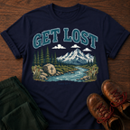 Get Lost T-Shirt