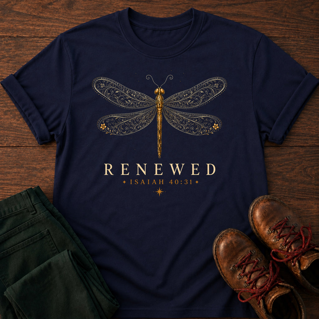 Renewed T-Shirt