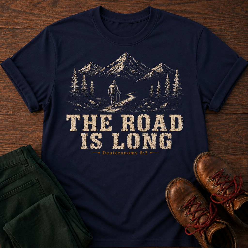 Long Road T-Shirt